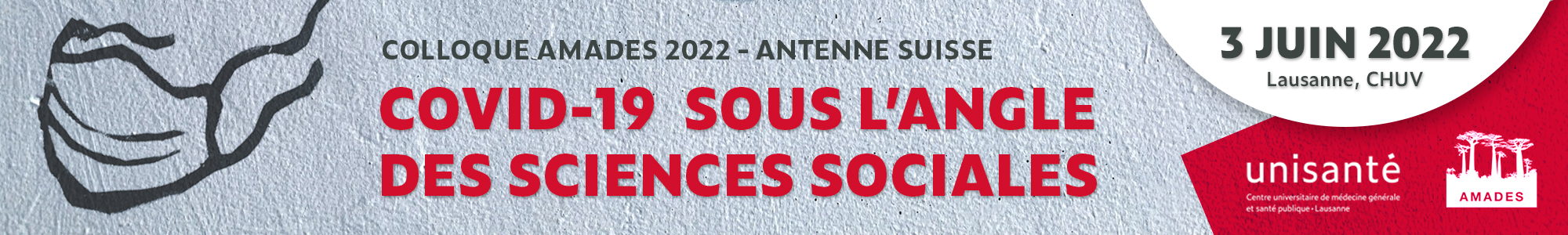 Colloque AMADES du 3 juin 2022